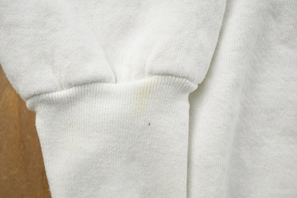 Vintage 1990s Spirit Week Crewneck Sweatshirt