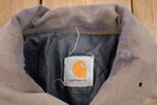 Vintage 1990s Carhartt Chore Jacket