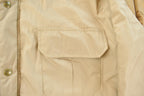 Vintage 1990s Woolrich Hooded Parka Jacket Men's Medium