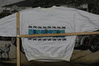 Vintage 1990s Long Sleeve Graphic T Shirt