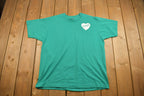 Vintage 1990s Bowser Family Reunion Graphic T Shirt
