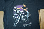 Vintage 1990s Elvis Presley American Classic T-shirt