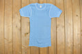 True Vintage 1970s Thermal Knit T Shirt Made In Canada