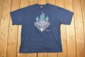 Vintage 1990s Tombstone Arizona Souvenir T Shirt Single Stitch Made In USA
