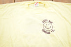 Vintage 1990s Happy Man Jesus Graphic T-Shirt