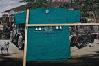 Vintage 1990s Gopher Sport Single Stitch T-Shirt