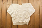 Vintage 1990s The Last Frontier Crewneck Sweatshirt