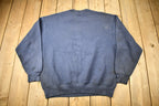 Vintage 1990s University of Georgetown Hoya's Collegiate Crewneck