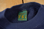 Vintage 1990s University Of Notre Dame Fighting Irish Collegiate Crewneck