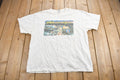Vintage 1990s VISA Las Vegas Souvenir T Shirt