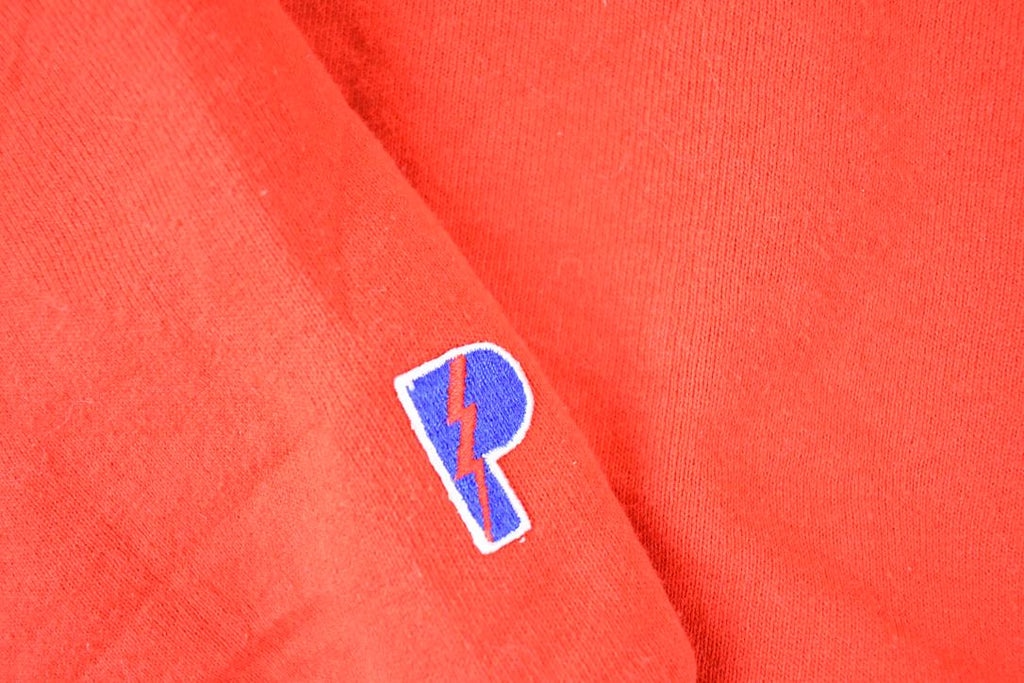 Vintage 1990s Kansas City Chiefs Pro Player NFL Crewneck Sweatshirt Mens L
