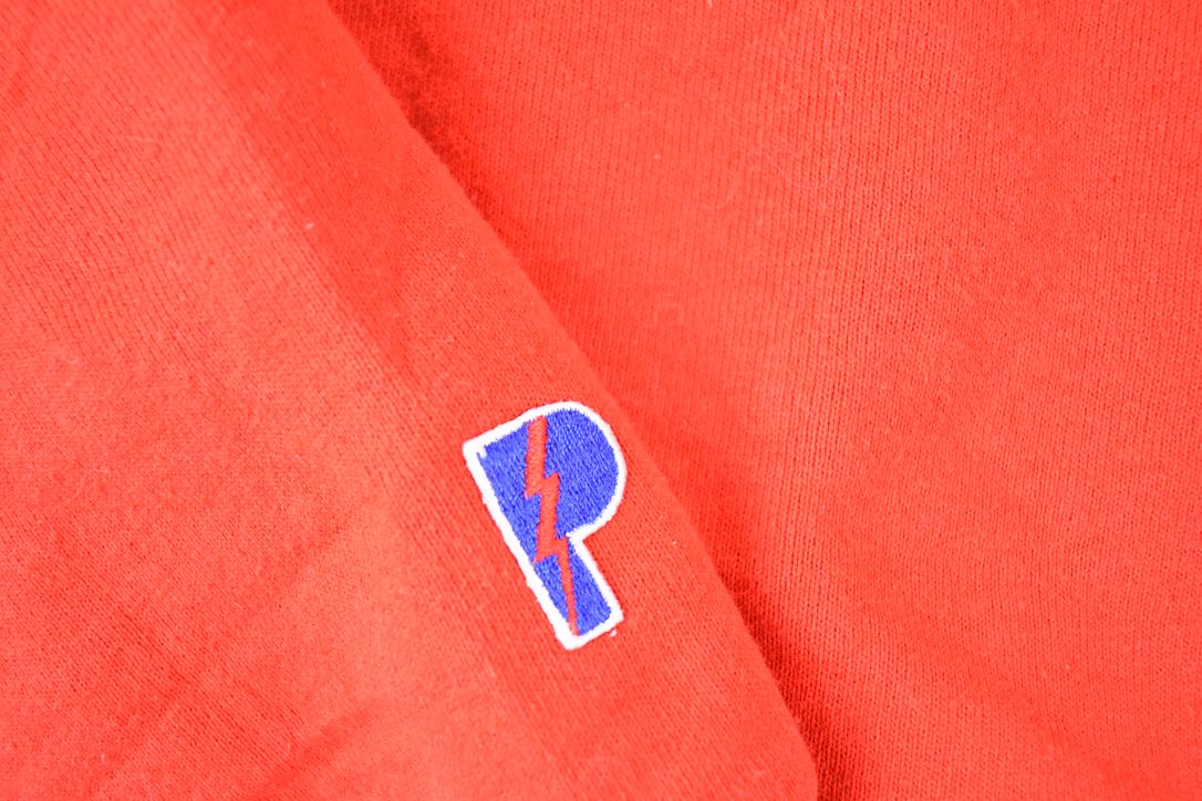 Vintage 1990s Kansas City Chiefs Pro Player NFL Crewneck Sweatshirt Mens L