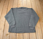 Vintage 1990s Wilson Pro 5000 Crewneck Sweatshirt Made In USA
