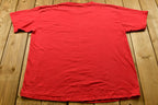 Vintage Detroit Red Wings T-Shirt
