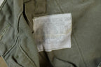 Vintage 1990s Army Green Cargo Pants Size 33 x 27