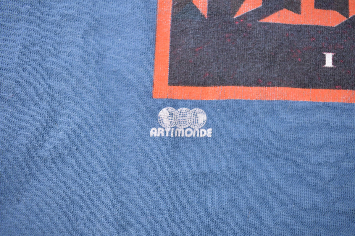 Vintage 1997 The Notorious BIG Memorial T Shirt