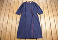 Vintage 1960s Nat Gordon Loose Dress