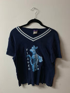 Vintage 1990s Winnie The Pooh Tigger T Shirt