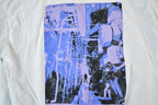 Vintage 1990s Boilermaker Graphic Souvenir Crewneck Long Sleeve Shirt