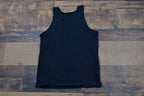 Vintage 1991 Concrete Classic Tank Top Shirt