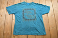 Vintage 1990s Naples Florida Dolphin Souvenir T Shirt