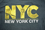 Vintage 1990s New York City NYC Souvenir T Shirt
