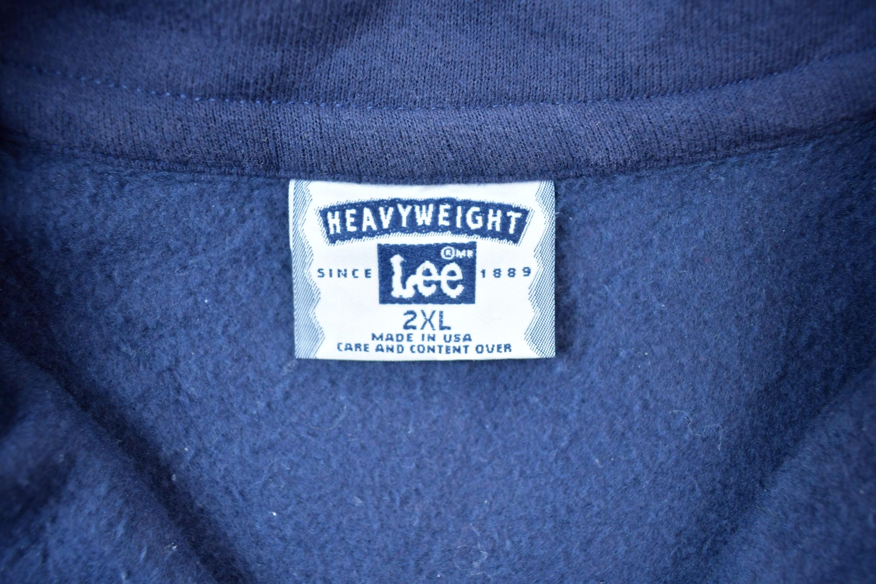 Vintage 1990s Lee