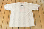 Vintage Y2K Snoop Dogg Football Jersey Men's XL / Sportswear / 2000s Streetwear / Embroidered / Vintage Hip Hop / FUBU / Stoner Boho