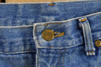 Vintage 1990s Lee Denim Jeans Size 33 x 30