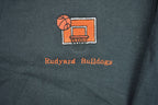 Vintage 1990s Rudyard Bulldogs Crewneck Sweatshirt