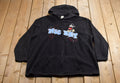 Vintage 1990s Mickey Mouse Disney Fleece Hoodie