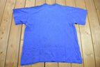 Vintage 1994 World Cup USA Soccer Graphic T-Shirt