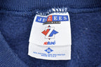 Vintage 1990s Jerzees Blank Crewneck Sweatshirt