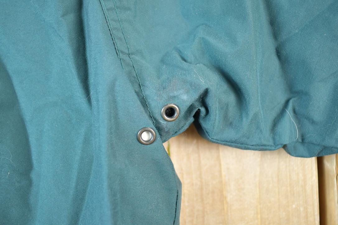 Vintage 1990s Polo Ralph Lauren Light Olive Jacket