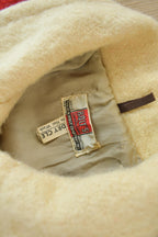 Vintage 1930s Holt's Wool Collegiate Varsity Jacket