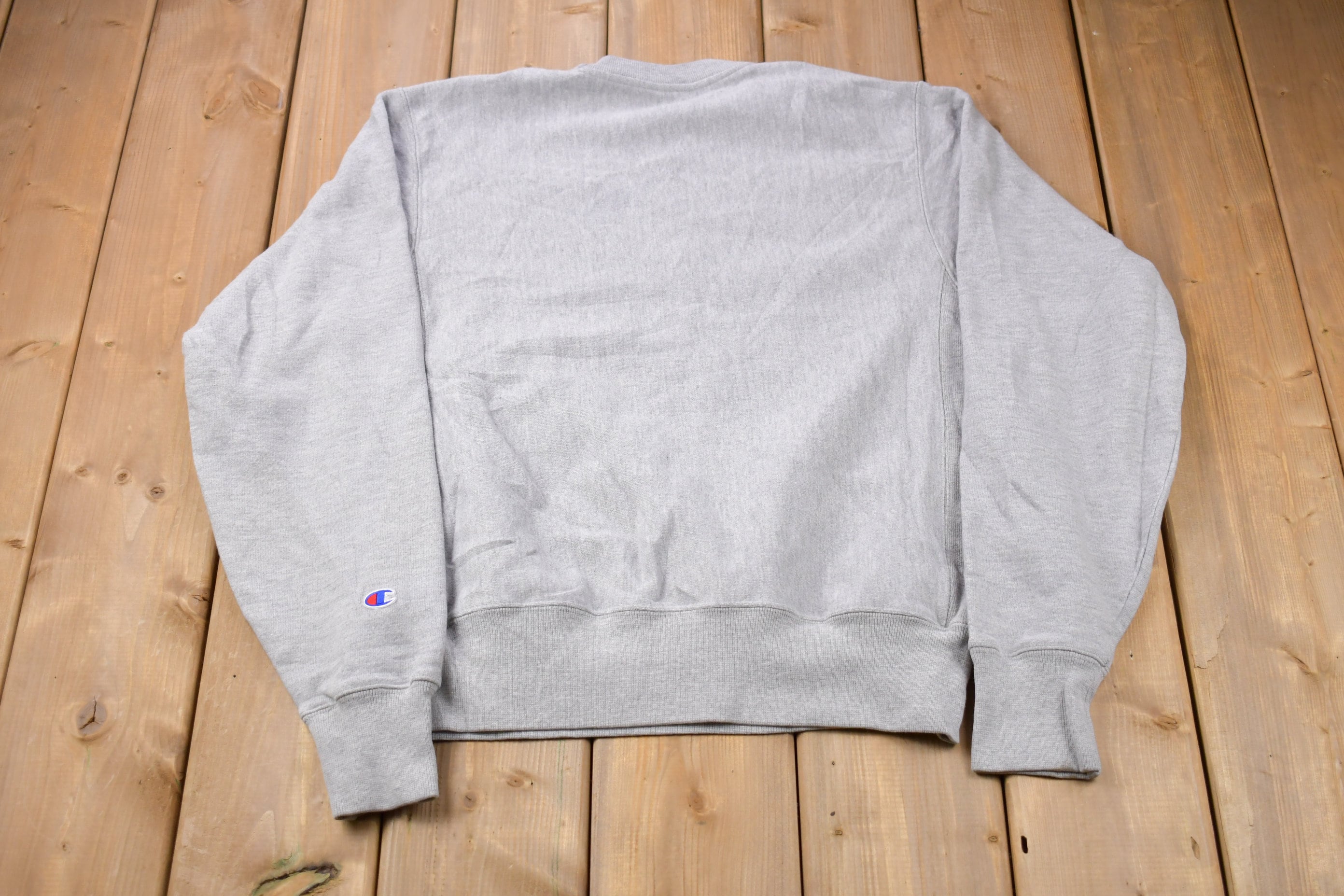Vintage 1990s Kutztown University Reverse Weave Champion Sweatshirt