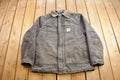 Vintage 1990s Traditional Carhartt Work Coat