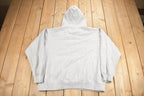 Vintage 1990s Ohio State University Buckeyes Collegiate Hoodie