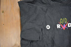 Vintage 1990s Nike Air Jordan Dream it Do it Spike Lee Grey Tag Graphic T-Shirt