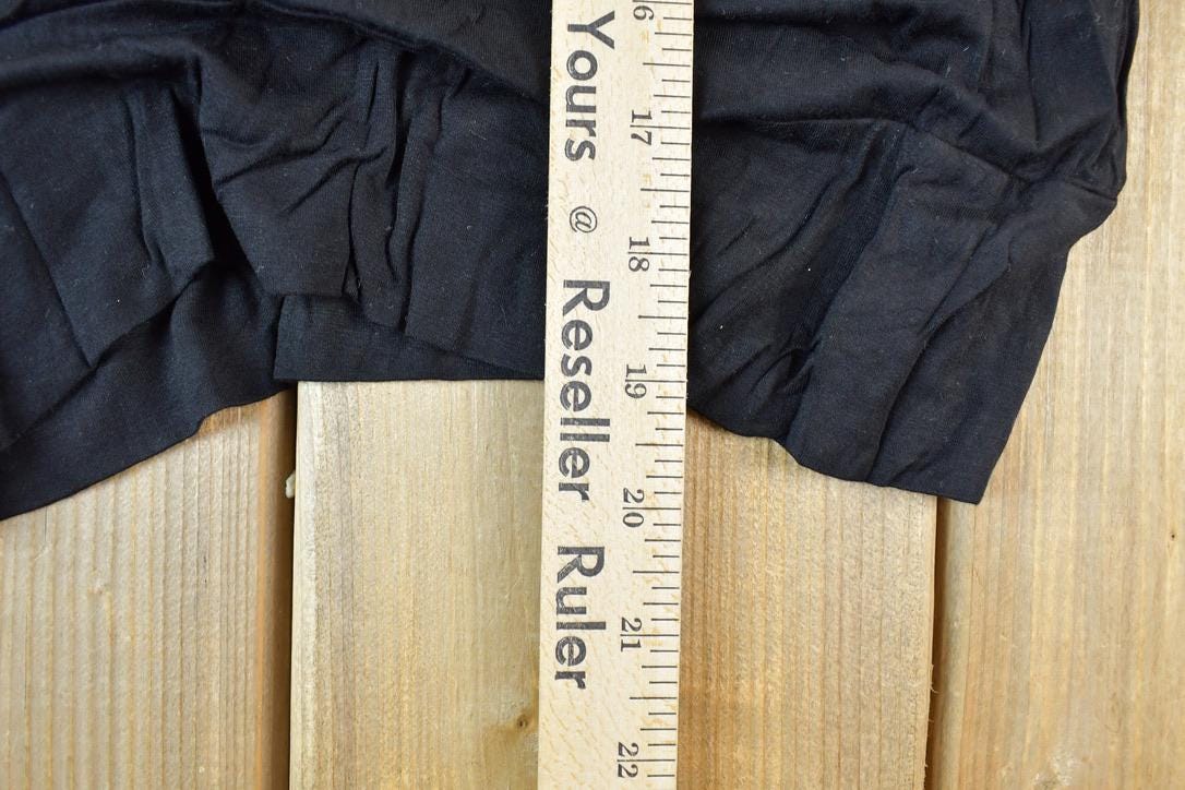 Women Vintage Vigoss Y2K Blank Black T-Shirt Vigoss Grunge Skull Print