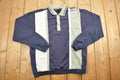 Vintage 1990s David Taylor Quarter Button Up Shirt