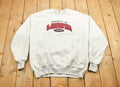 Vintage 1990s Lavista Lancers Collegiate Crewneck