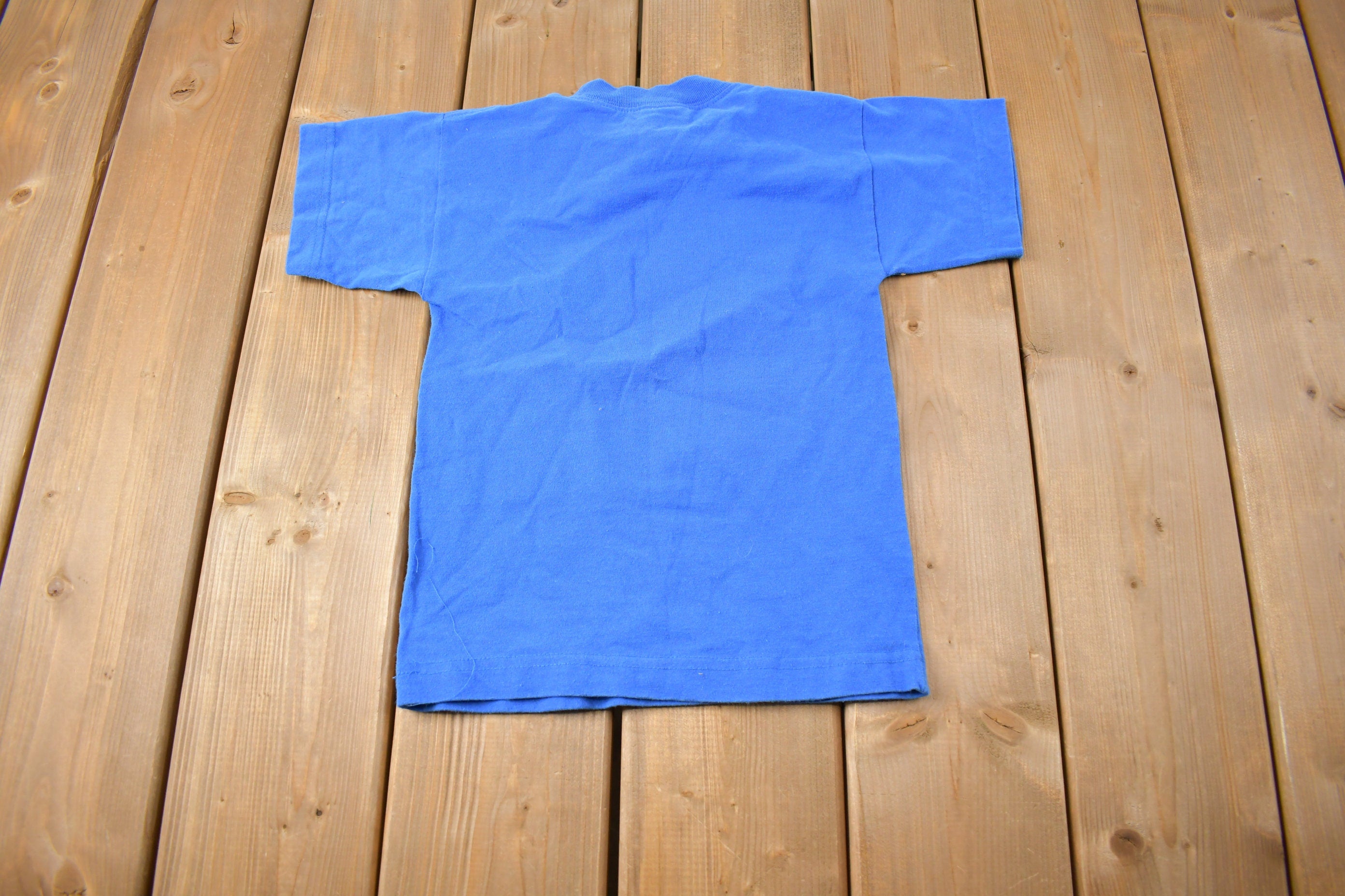Vintage 1995 Mighty Morphin Power Rangers T-Shirt