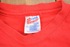 Vintage 1990s Chicago Bulls NBA Graphic T-Shirt