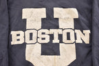 Vintage 1990s Boston University Champion Reverse Weave Crewneck Sweatshirt Men's Medium /
