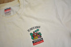 Vintage 1990s Appleton Jamaica Rum Graphic T Shirt