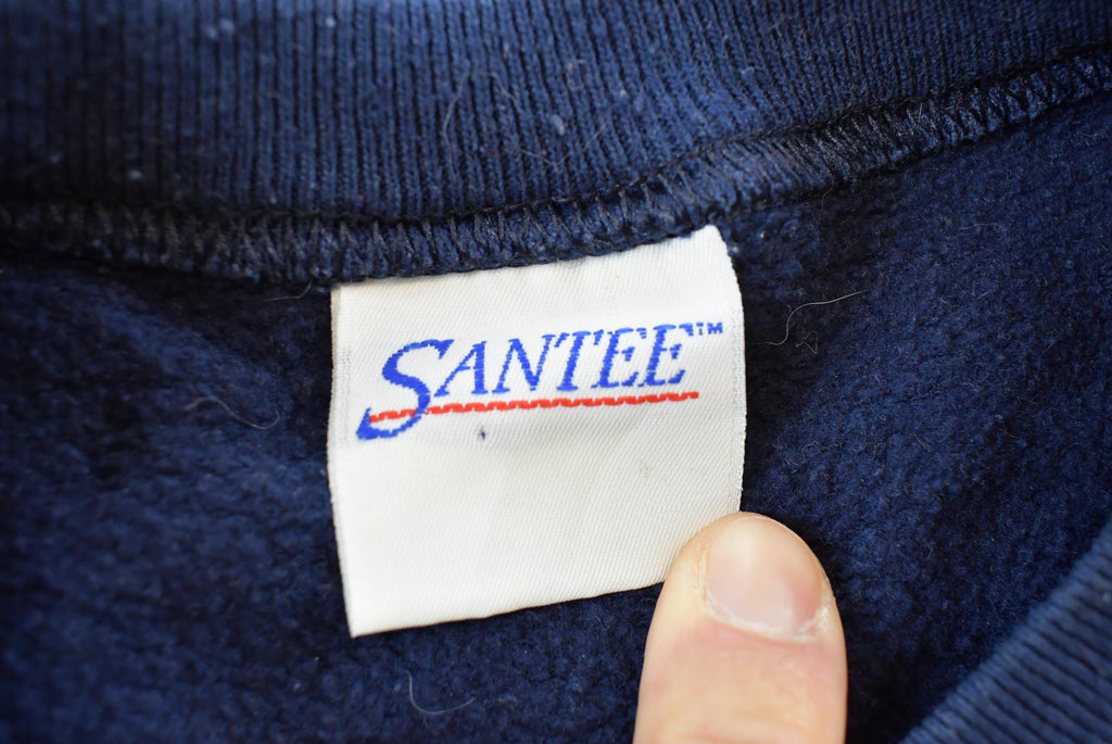 Vintage 1990s Grandpa Crewneck Mens M