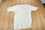 Vintage 1980s University Of Notre Dame Fighting Irish Champion Single Stitch Collegiate Shirt Made In USA