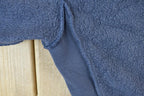 Vintage 1990s Unique Champion Reverse Reverse Weave Crewneck Sweatshirt  Made In USA  Heavy Weight  90s Champion