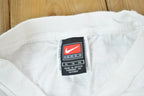 Vintage 2001 St Louis Cardinals MLB Graphic Long sleeve Nike Shirt